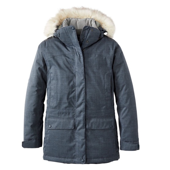 L.L.BEAN woman’s Baxter State Parka
